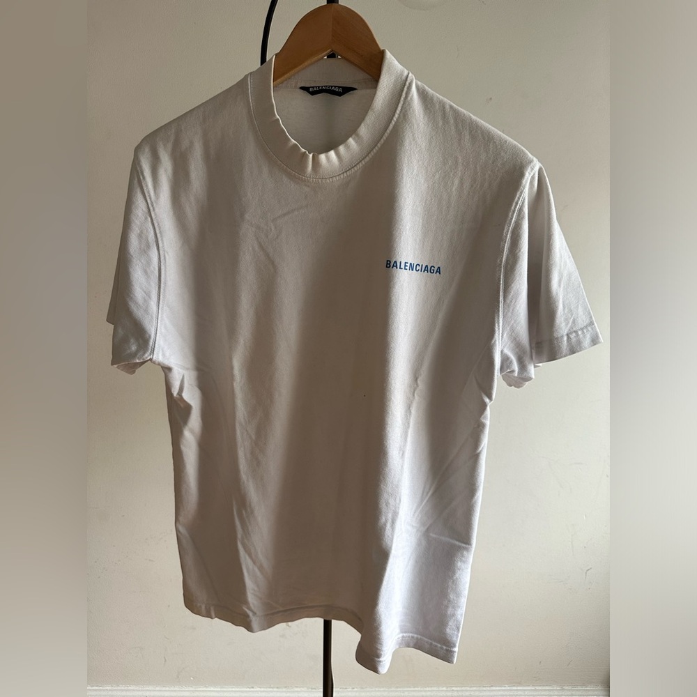 Balenciaga T Shirt
